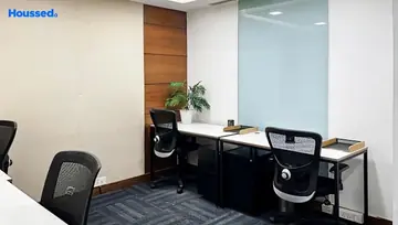 Sample Apartment of Regus JMD Regent Square Co-Working space in Sector 25, Gurgaon - Image 300724