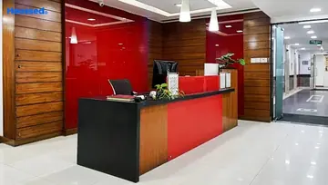 Sample Apartment of Regus JMD Regent Square Co-Working space in Sector 25, Gurgaon - Image 300726