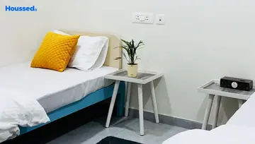Project Image of Girls & Boys PG/Hostel in Tribe Moro Balewadi, Pune - Image 301018