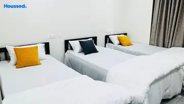 Project Image of Girls & Boys PG/Hostel in Tribe Moro Balewadi, Pune - Image 301019
