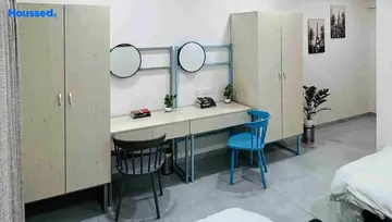 Project Image of Girls & Boys PG/Hostel in Tribe Moro Balewadi, Pune - Image 300687