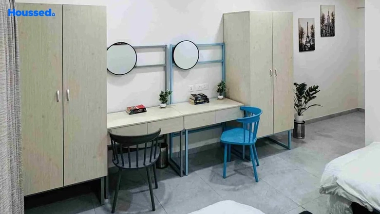 Project Image of Girls & Boys PG/Hostel in Tribe Moro, Balewadi - Image 300687