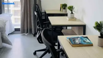 Project Image of Girls & Boys PG/Hostel in Tribe Moro Balewadi, Pune - Image 300688