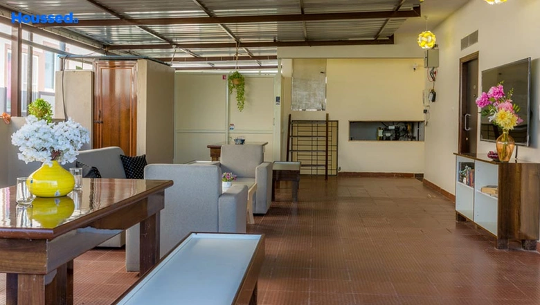 Sample Apartment of Girls & Boys PG/Hostel in HelloWorld Daffodil, HSR Layout - Image 300703