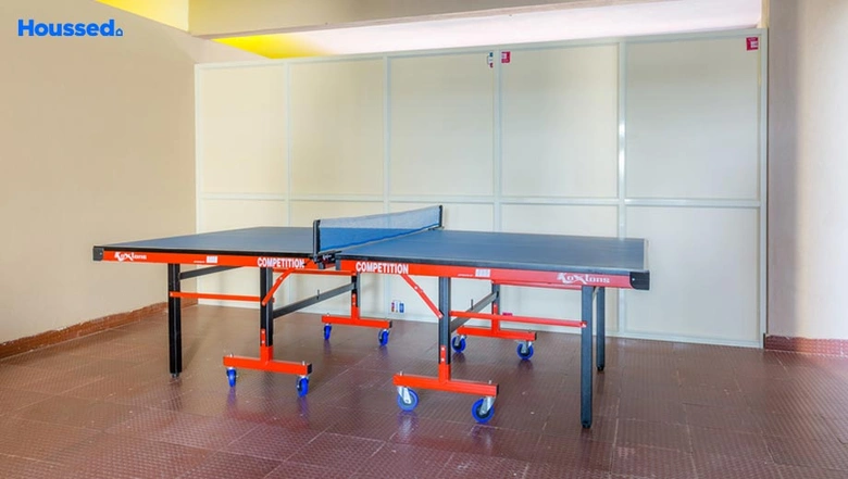 Sample Apartment of Girls & Boys PG/Hostel in HelloWorld Daffodil, HSR Layout - Image 300701