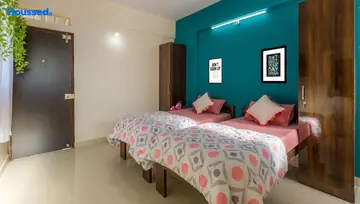 Sample Apartment of Girls & Boys PG/Hostel in HelloWorld Daffodil HSR Layout, Bangalore - Image 300700