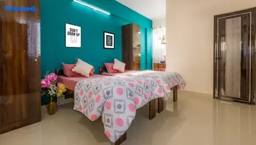 Sample Apartment of Girls & Boys PG/Hostel in HelloWorld Daffodil HSR Layout, Bangalore - Image 300694