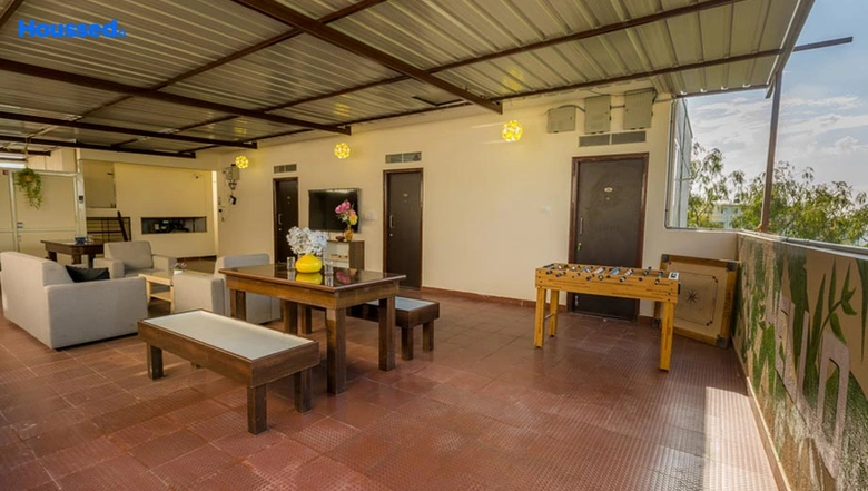 Sample Apartment of Girls & Boys PG/Hostel in HelloWorld Daffodil, HSR Layout - Image 300704