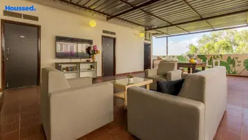 Sample Apartment of Girls & Boys PG/Hostel in HelloWorld Daffodil HSR Layout, Bangalore - Image 300697