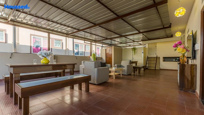 Sample Apartment of Girls & Boys PG/Hostel in HelloWorld Daffodil, HSR Layout - Image 300699