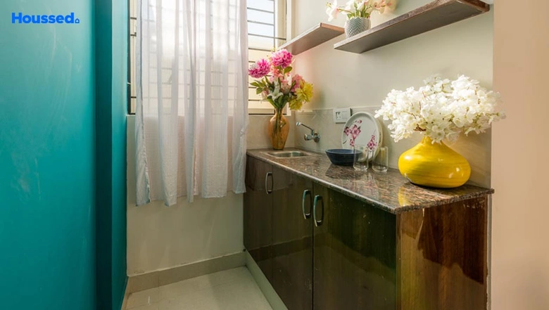 Sample Apartment of Girls & Boys PG/Hostel in HelloWorld Daffodil, HSR Layout - Image 300693
