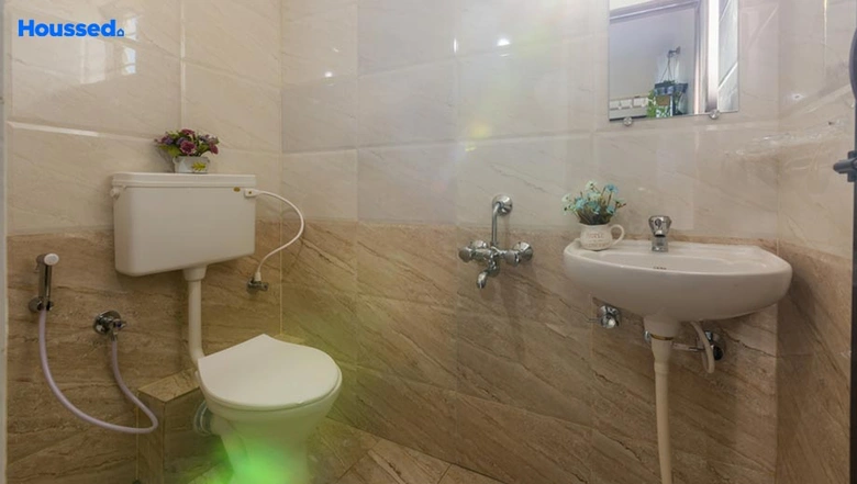Sample Apartment of Girls & Boys PG/Hostel in HelloWorld Daffodil, HSR Layout - Image 300695