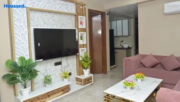 Project Image of Girls & Boys PG/Hostel in HelloWorld RyhanHomes Vasant Kunj, New Delhi - Image 300709