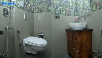 Project Image of Girls & Boys PG/Hostel in HelloWorld RyhanHomes Vasant Kunj, New Delhi - Image 300710