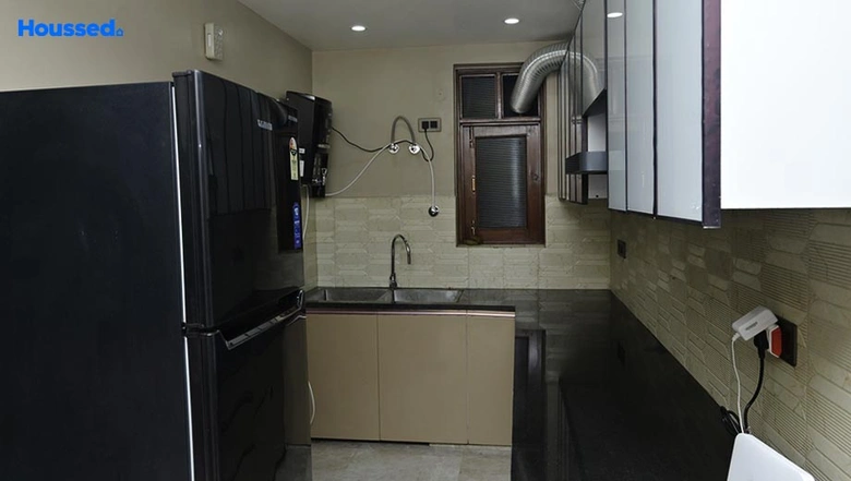 Project Image of Girls & Boys PG/Hostel in HelloWorld RyhanHomes, Vasant Kunj - Image 300707
