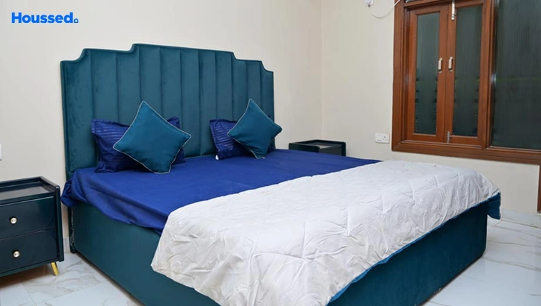 Project Image of Girls & Boys PG/Hostel in HelloWorld GreenArch, Chhattarpur - Image 300740