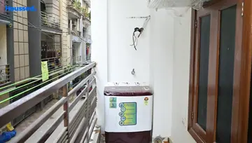 Project Image of Girls & Boys PG/Hostel in HelloWorld GreenArch Chhattarpur, New Delhi - Image 300744