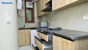 Project Image of Girls & Boys PG/Hostel in HelloWorld GreenArch Chhattarpur, New Delhi - Image 300741