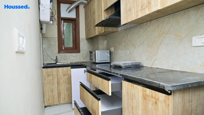 Project Image of Girls & Boys PG/Hostel in HelloWorld GreenArch, Chhattarpur - Image 300741