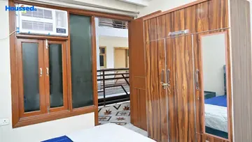 Project Image of Girls & Boys PG/Hostel in HelloWorld GreenArch Chhattarpur, New Delhi - Image 300745