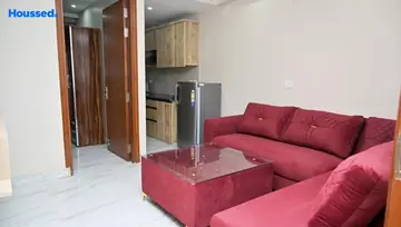 Project Image of Girls & Boys PG/Hostel in HelloWorld GreenArch Chhattarpur, New Delhi - Image 300742