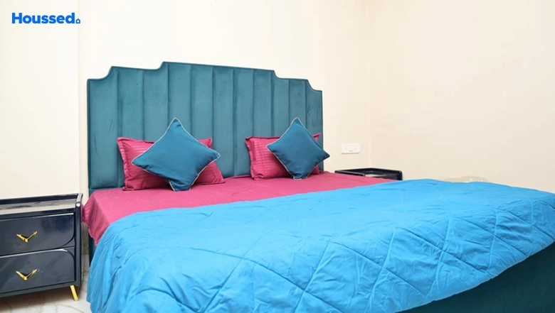 Project Image of Girls & Boys PG/Hostel in HelloWorld GreenArch, Chhattarpur - Image 300743