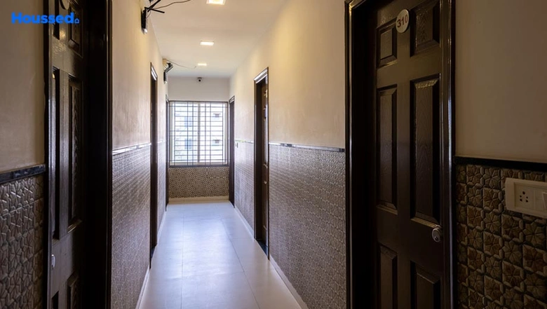 Sample Apartment of Girls & Boys PG/Hostel in HelloWorld Scorpio, HSR Layout - Image 300717