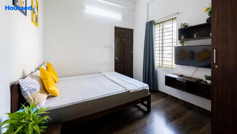 Sample Apartment of Girls & Boys PG/Hostel in HelloWorld Scorpio, HSR Layout - Image 300714