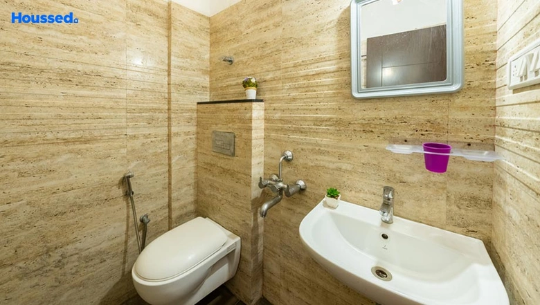 Sample Apartment of Girls & Boys PG/Hostel in HelloWorld Scorpio, HSR Layout - Image 300715