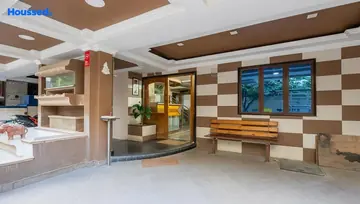 Sample Apartment of Girls & Boys PG/Hostel in HelloWorld Bali New Tippasandra, Bangalore - Image 300735