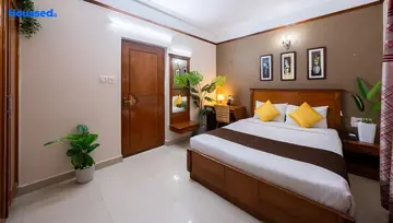 Sample Apartment of Girls & Boys PG/Hostel in HelloWorld Bali New Tippasandra, Bangalore - Image 300733