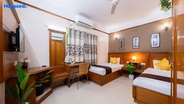 Sample Apartment of Girls & Boys PG/Hostel in HelloWorld Bali New Tippasandra, Bangalore - Image 300732
