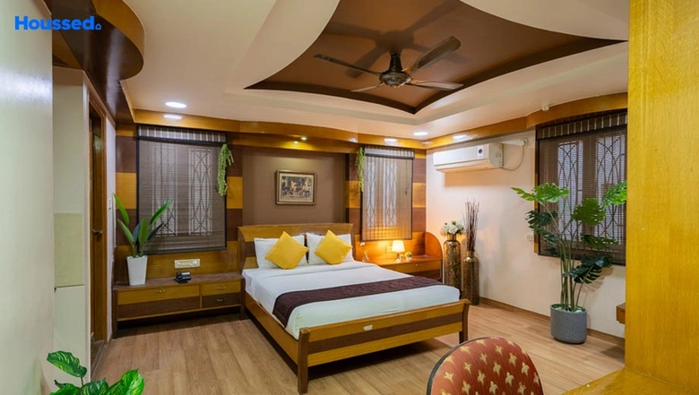 Sample Apartment of Girls & Boys PG/Hostel in HelloWorld Bali, New Tippasandra - Image 300734