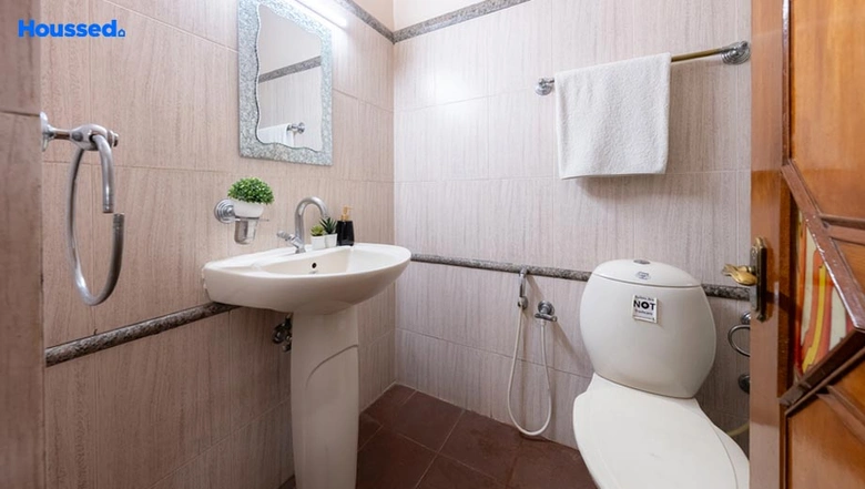 Sample Apartment of Girls & Boys PG/Hostel in HelloWorld Bali, New Tippasandra - Image 300737