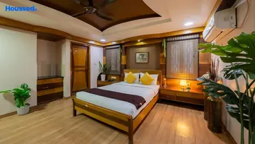 Sample Apartment of Girls & Boys PG/Hostel in HelloWorld Bali New Tippasandra, Bangalore - Image 300738