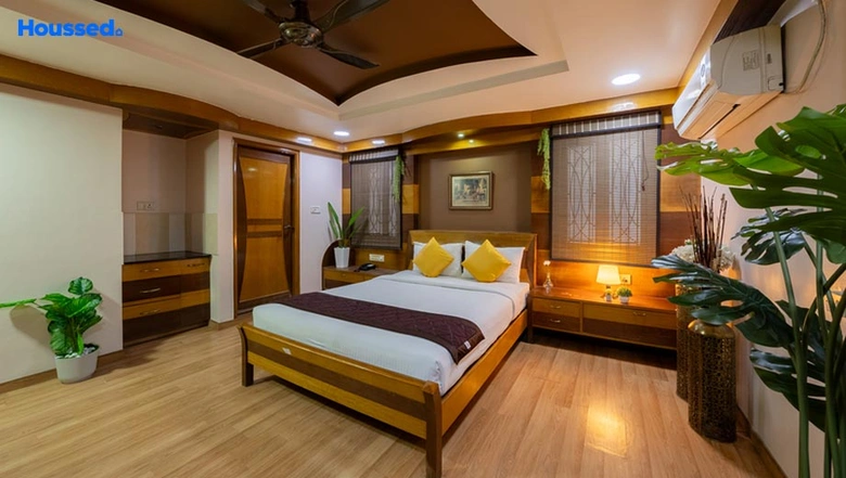 Sample Apartment of Girls & Boys PG/Hostel in HelloWorld Bali, New Tippasandra - Image 300738