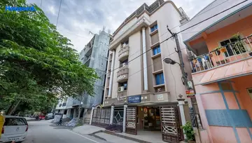 Sample Apartment of Girls & Boys PG/Hostel in HelloWorld Bali New Tippasandra, Bangalore - Image 300731