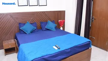 Project Image of Girls & Boys PG/Hostel in HelloWorld VasantKunj Vasant Kunj, New Delhi - Image 300777