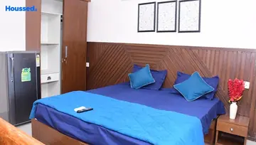 Project Image of Girls & Boys PG/Hostel in HelloWorld VasantKunj Vasant Kunj, New Delhi - Image 300779