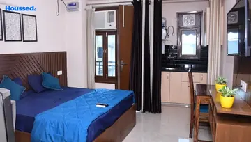 Project Image of Girls & Boys PG/Hostel in HelloWorld VasantKunj Vasant Kunj, New Delhi - Image 300780