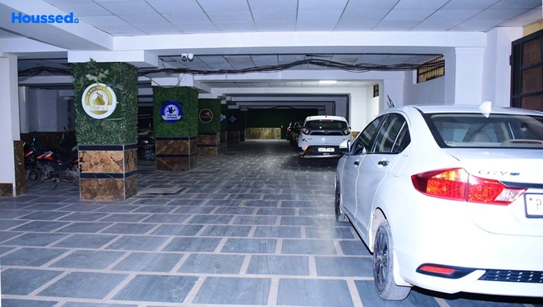 Project Image of Girls & Boys PG/Hostel in HelloWorld VasantKunj, Vasant Kunj - Image 300781
