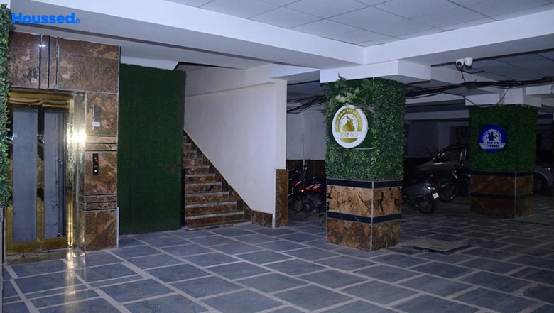 Project Image of Girls & Boys PG/Hostel in HelloWorld VasantKunj, Vasant Kunj - Image 300782