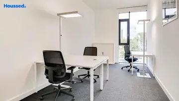 Sample Apartment of Regus M3M Urbana Co-Working space in Sector 67, Gurgaon - Image 300783