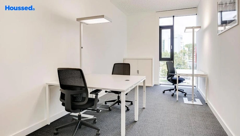 Sample Apartment of Coworking Space in Regus M3M Urbana, Sector 67 - Image 300783