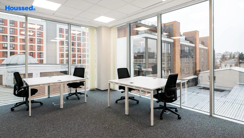 Sample Apartment of Coworking Space in Regus M3M Urbana, Sector 67 - Image 300787