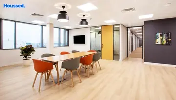 Sample Apartment of Regus M3M Urbana Co-Working space in Sector 67, Gurgaon - Image 300784