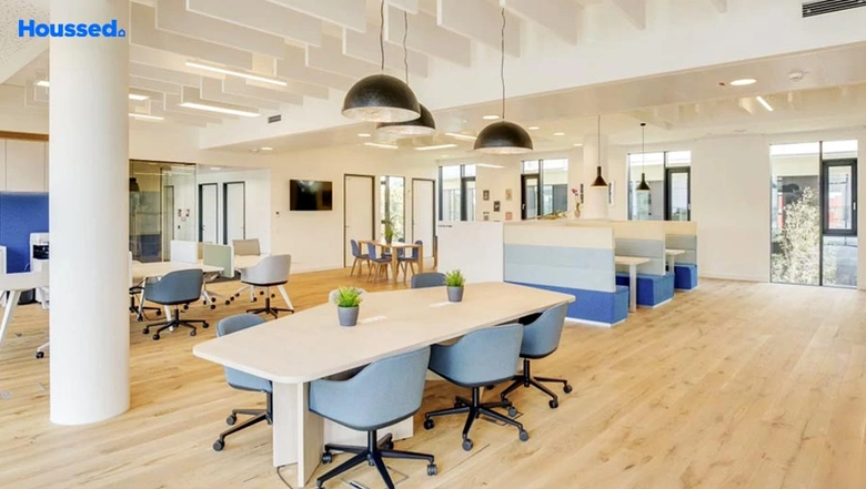 Sample Apartment of Coworking Space in Regus M3M Urbana, Sector 67 - Image 300785