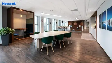 Sample Apartment of Regus M3M Urbana Co-Working space in Sector 67, Gurgaon - Image 300788
