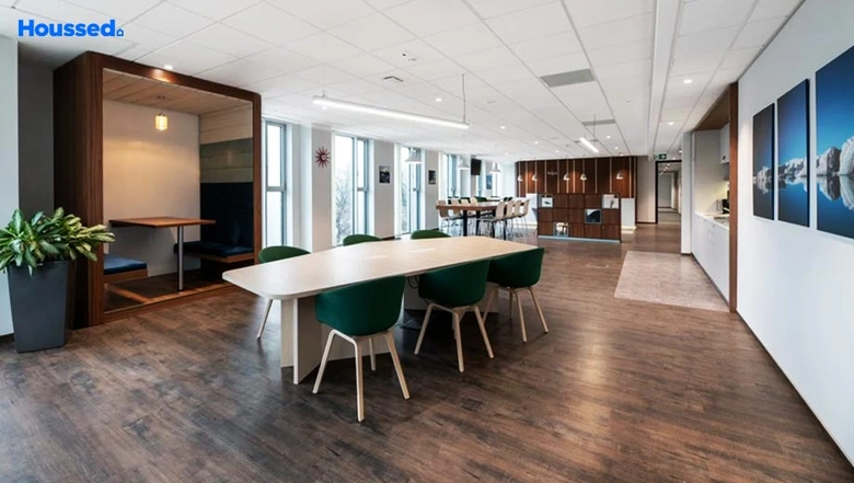 Sample Apartment of Coworking Space in Regus M3M Urbana, Sector 67 - Image 300788