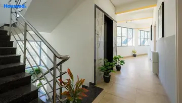 Sample Apartment of Girls & Boys PG/Hostel in HelloWorld Domlur Murugeshpalya, Bangalore - Image 300753